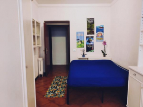 St Peter's Apartment